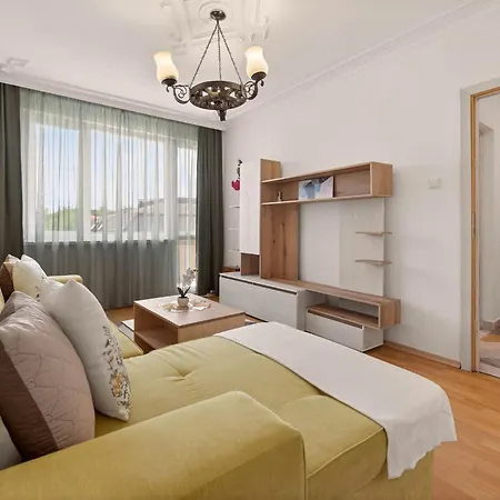 Apartment Bdin - Center Of