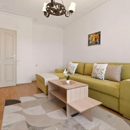 Apartment Bdin - Center Of