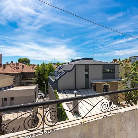 Apartment Bdin - Center Of *