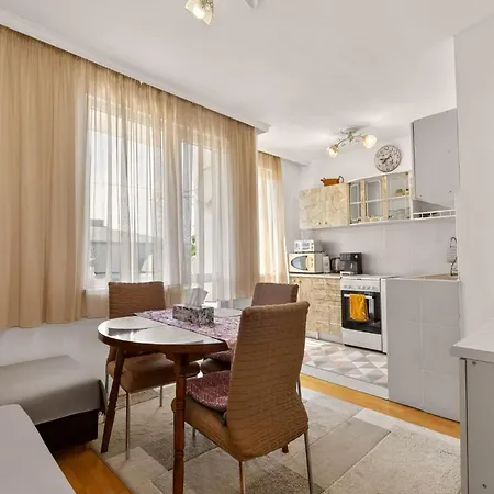 Apartment Bdin - Center Of Warna
