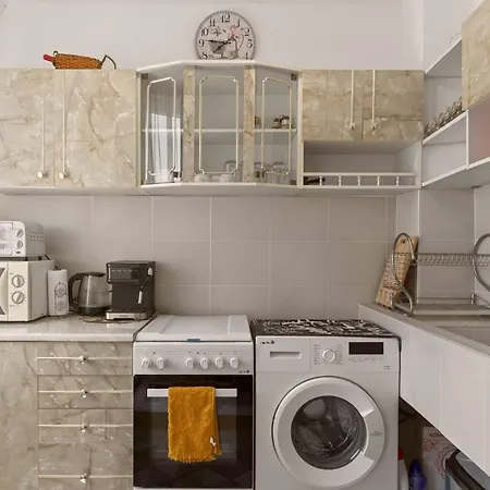 Bdin - Center Of Apartment *