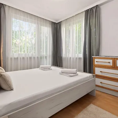 Apartment Bdin - Center Of