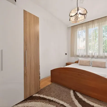 Apartment Bdin - Center Of Warna