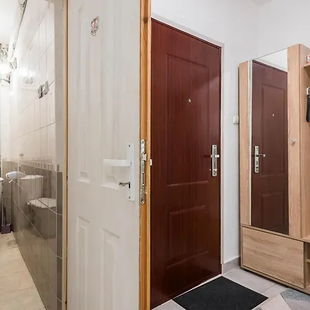 Bdin - Center Of Apartament