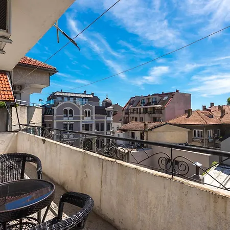 Apartment Bdin - Center Of *
