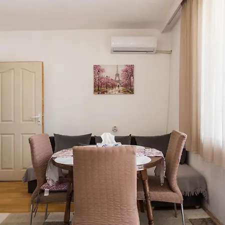 Apartment Bdin - Center Of Warna