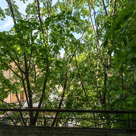 Apartment Bdin - Center Of